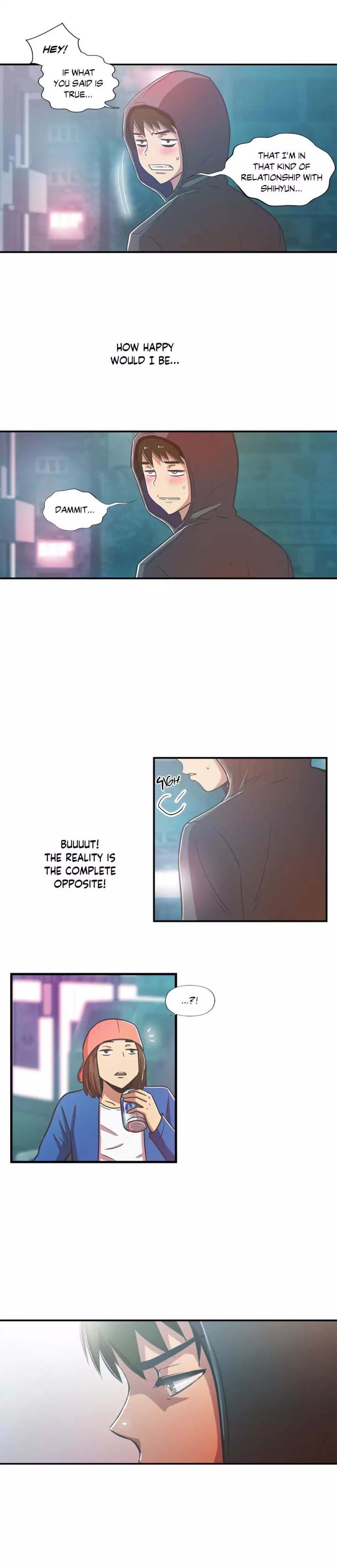 One-Room Hero - Chapter 35 [photo 9] - MangaPorn