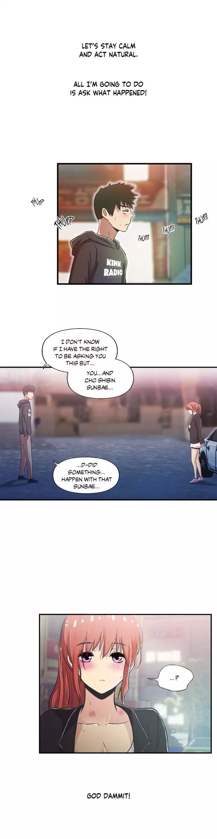 One-Room Hero - Chapter 36 [photo 15] - MangaPorn