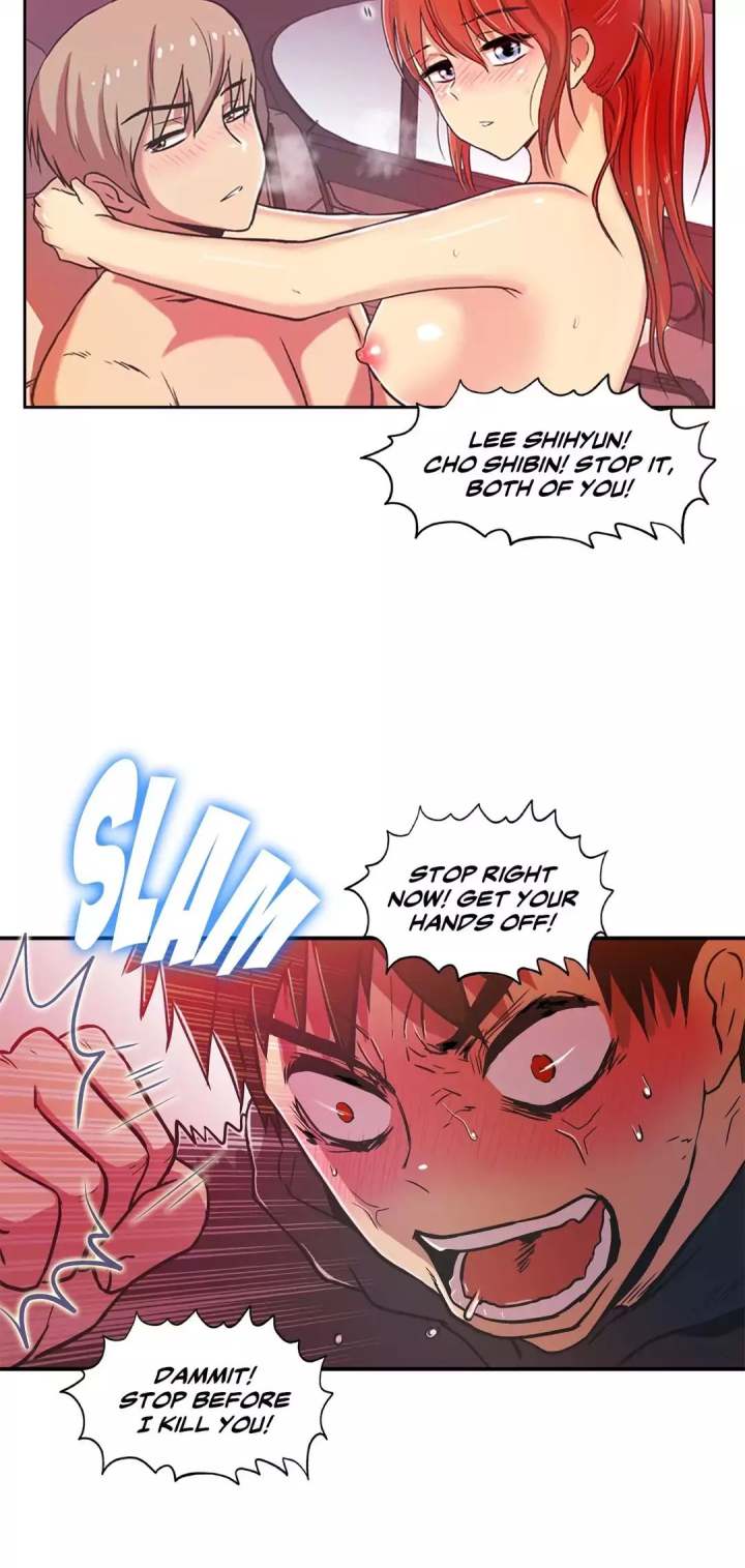 One-Room Hero - Chapter 36 [photo 30] - MangaPorn