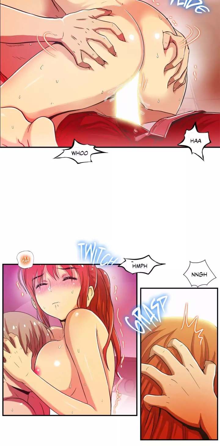 One-Room Hero - Chapter 36 [photo 32] - MangaPorn