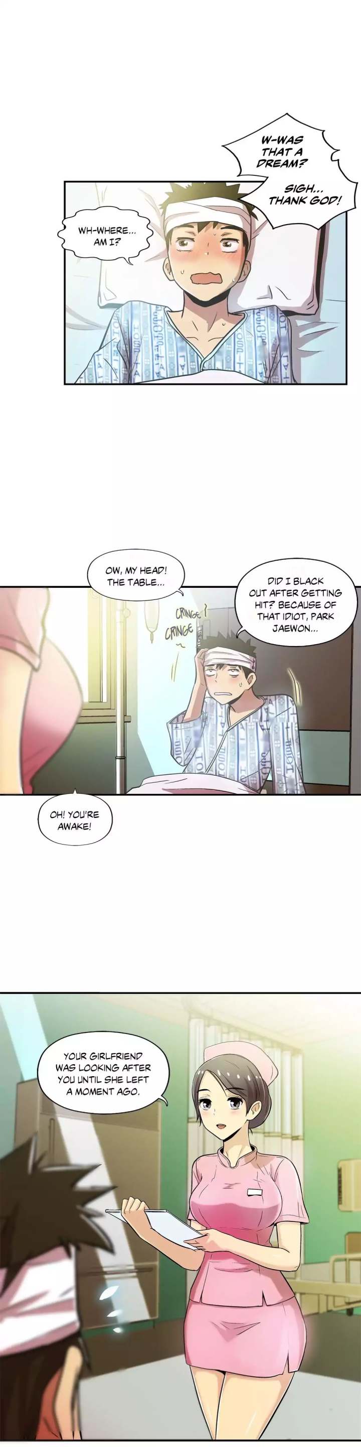 One-Room Hero - Chapter 36 [photo 37] - MangaPorn