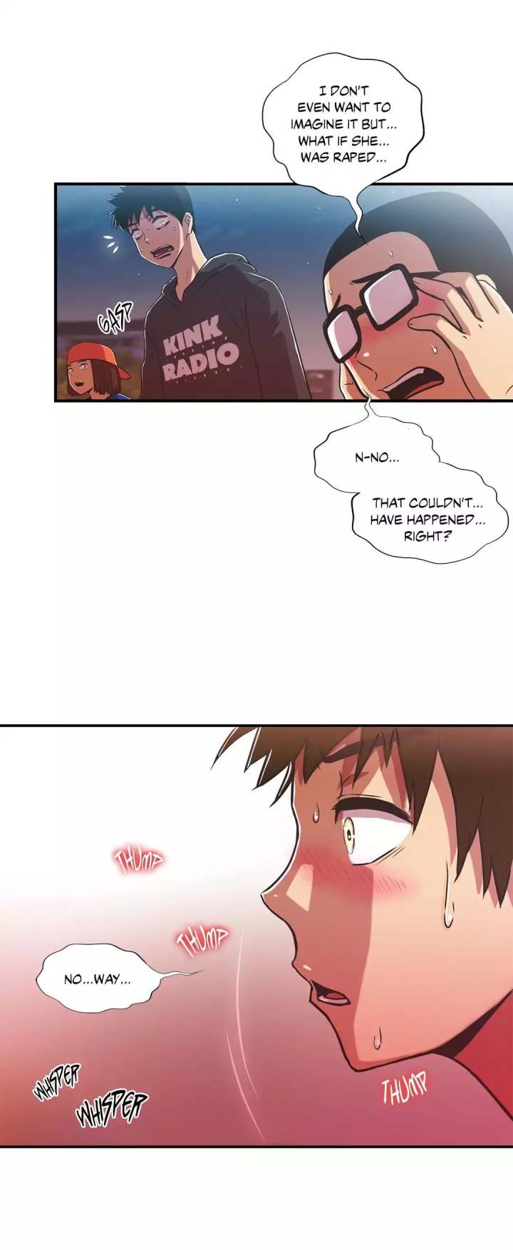 One-Room Hero - Chapter 36 [photo 8] - MangaPorn