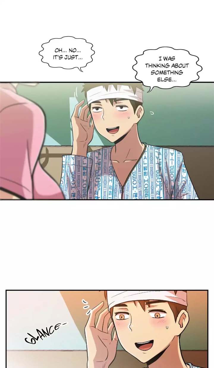 One-Room Hero - Chapter 37 [photo 11] - MangaPorn
