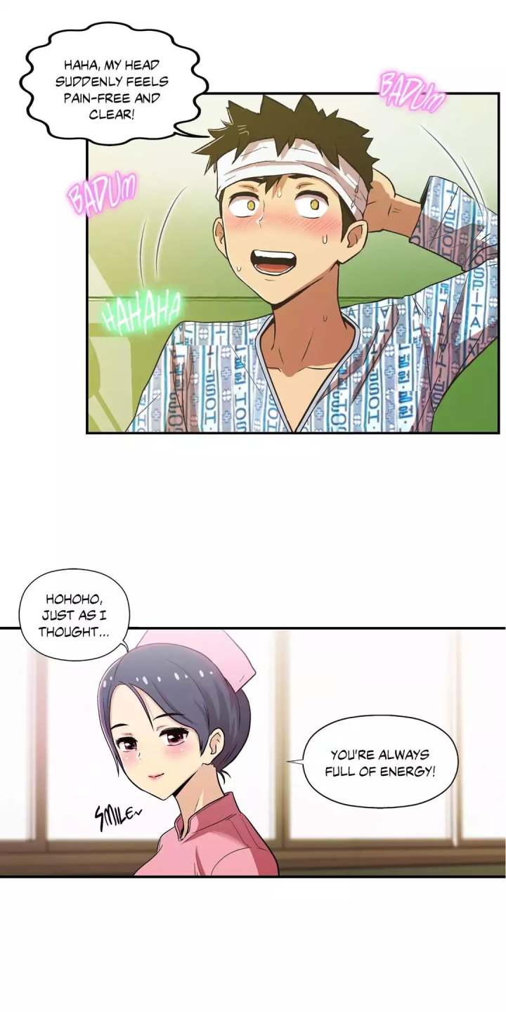 One-Room Hero - Chapter 37 [photo 15] - MangaPorn