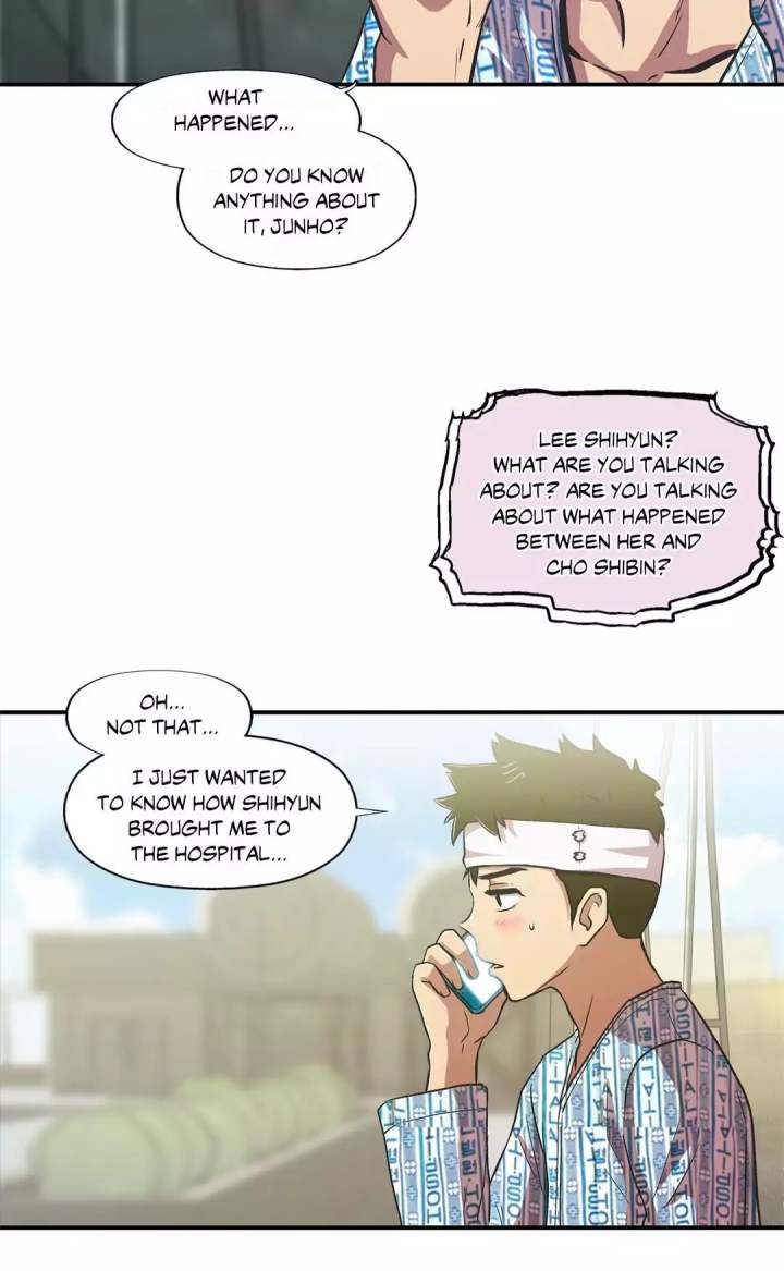 One-Room Hero - Chapter 37 [photo 20] - MangaPorn