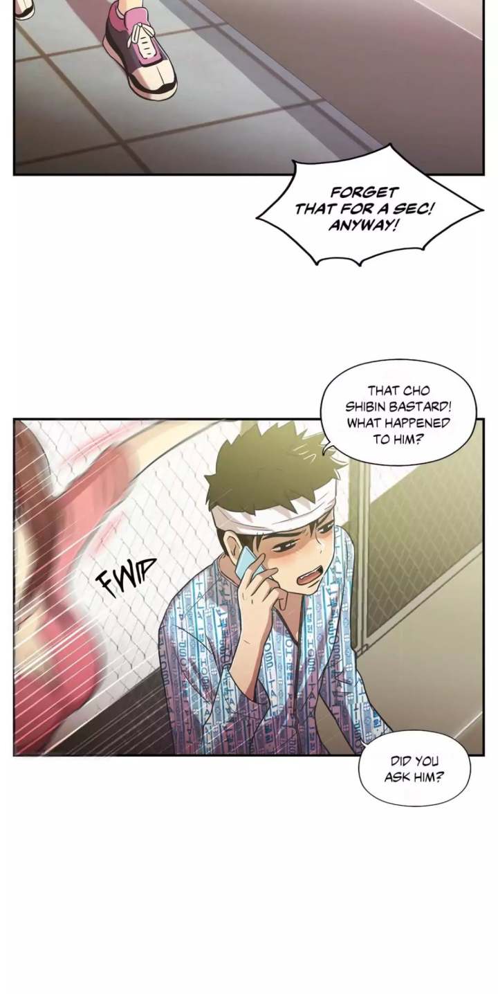 One-Room Hero - Chapter 37 [photo 24] - MangaPorn