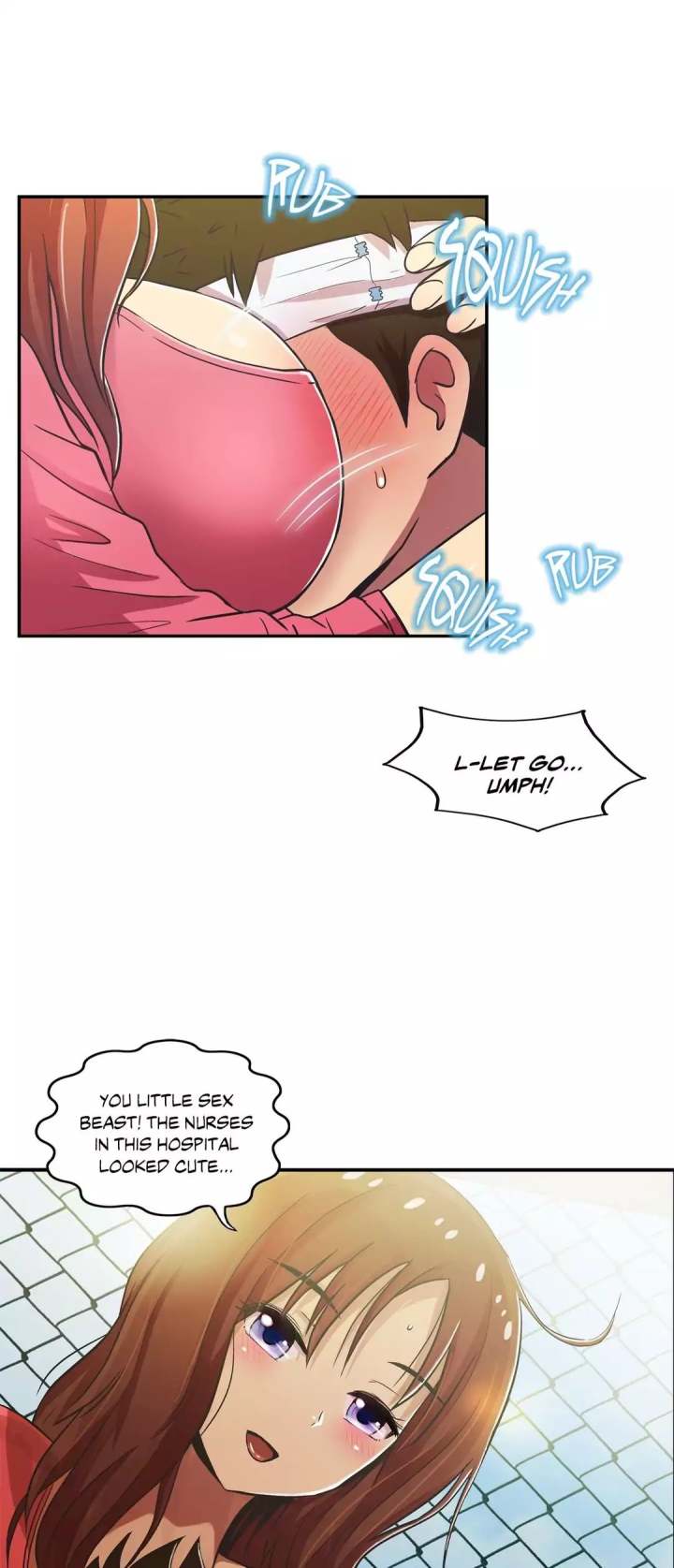 One-Room Hero - Chapter 37 [photo 29] - MangaPorn