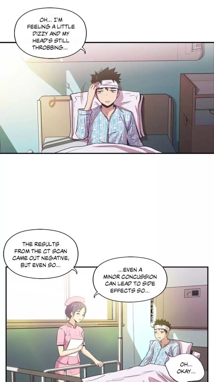 One-Room Hero - Chapter 37 [photo 3] - MangaPorn