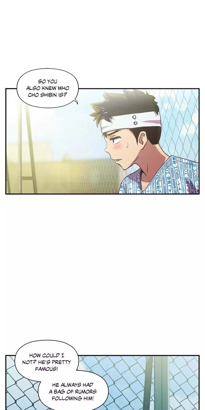 One-Room Hero - Chapter 37 [photo 33] - MangaPorn