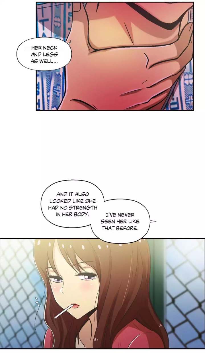 One-Room Hero - Chapter 37 [photo 36] - MangaPorn