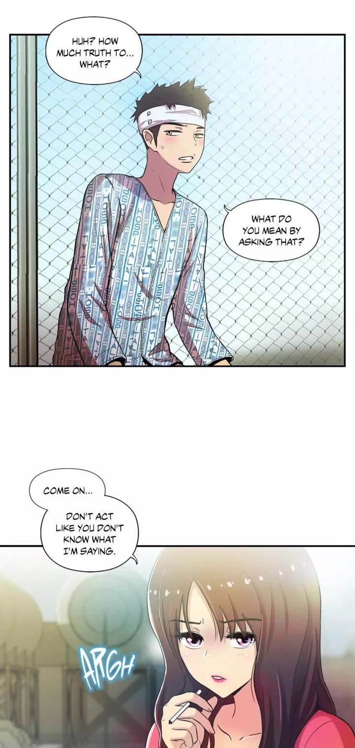 One-Room Hero - Chapter 38 [photo 19] - MangaPorn