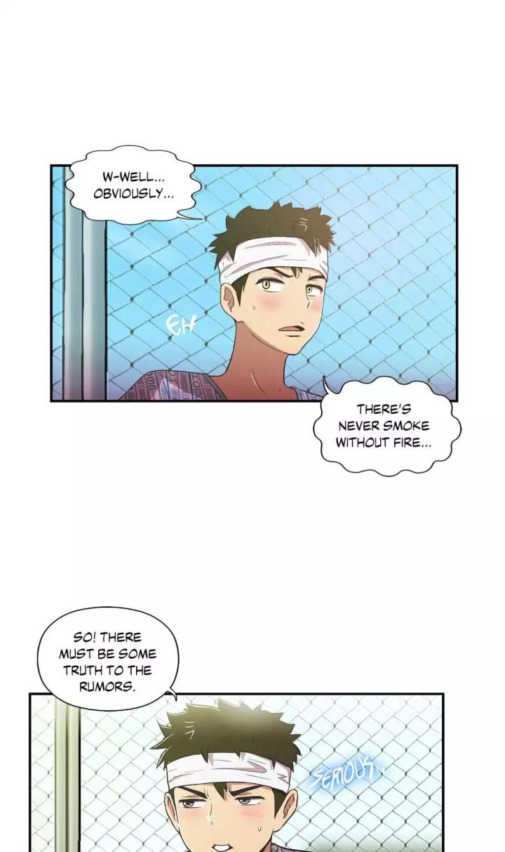 One-Room Hero - Chapter 38 [photo 21] - MangaPorn
