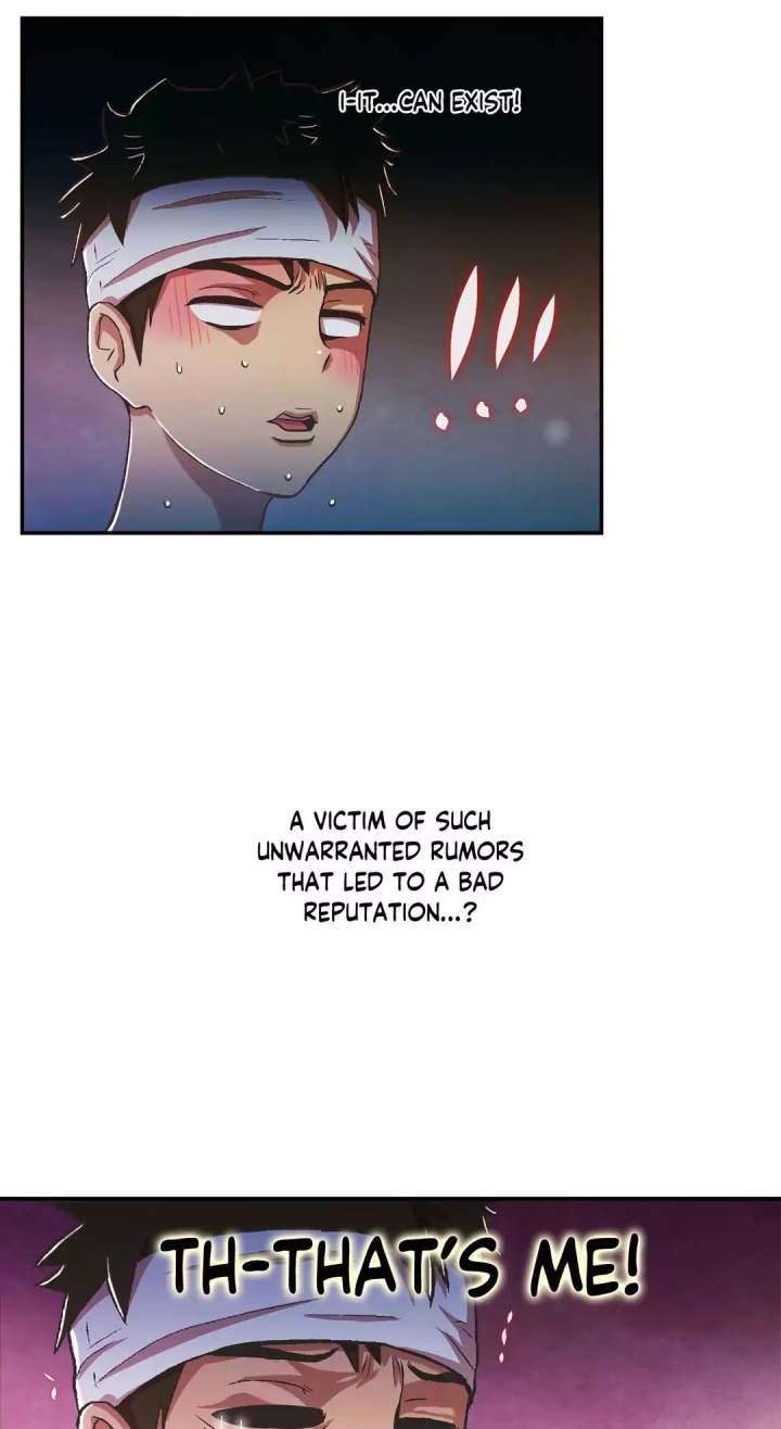 One-Room Hero - Chapter 38 [photo 23] - MangaPorn