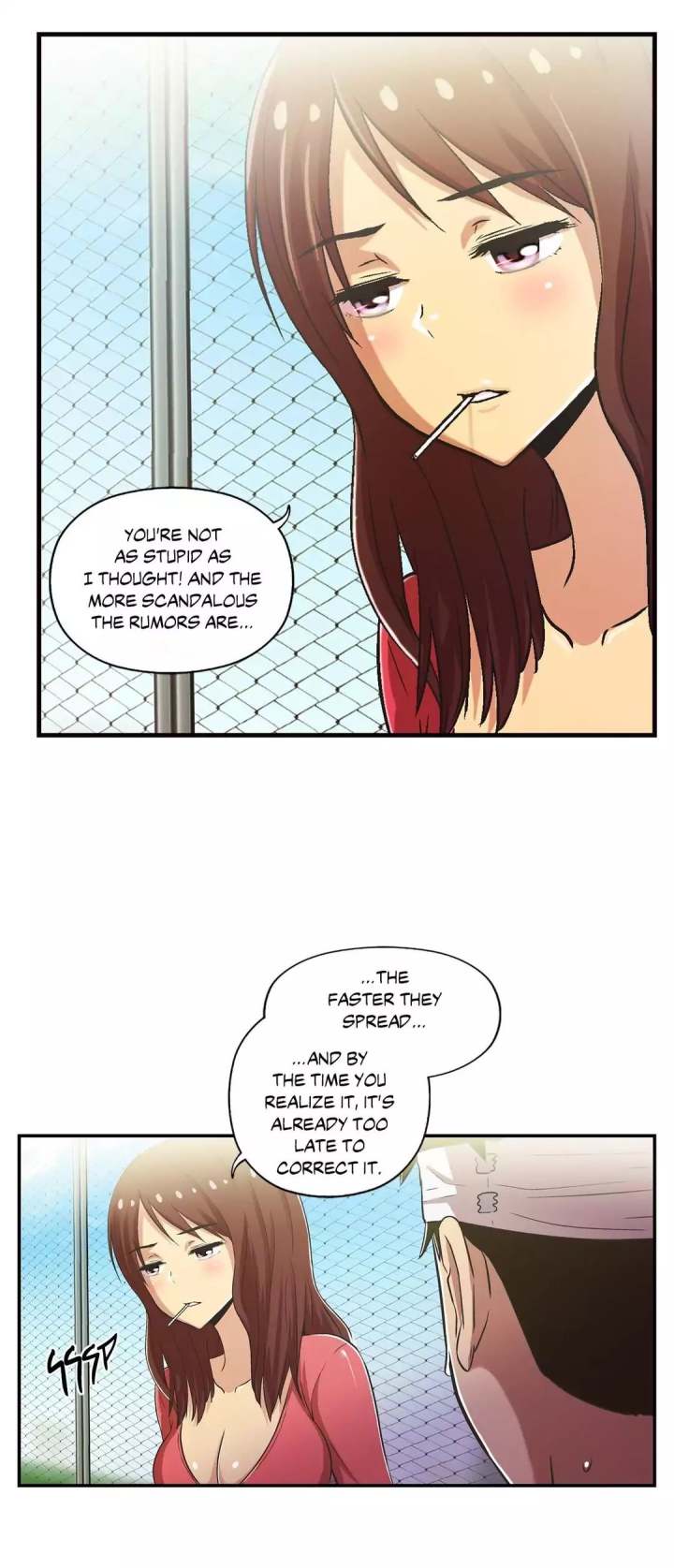 One-Room Hero - Chapter 38 [photo 27] - MangaPorn