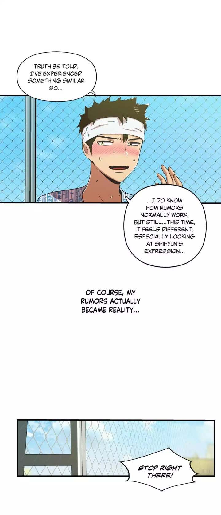One-Room Hero - Chapter 38 [photo 28] - MangaPorn
