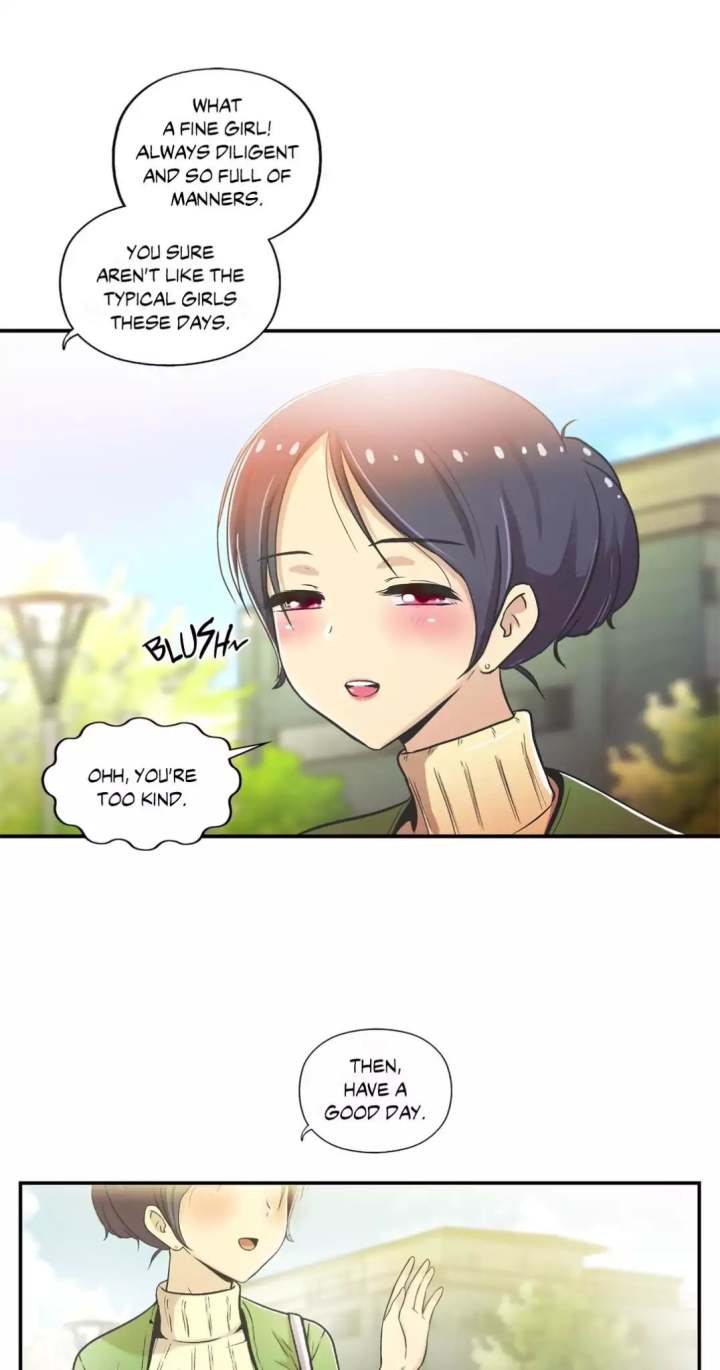 One-Room Hero - Chapter 38 [photo 3] - MangaPorn