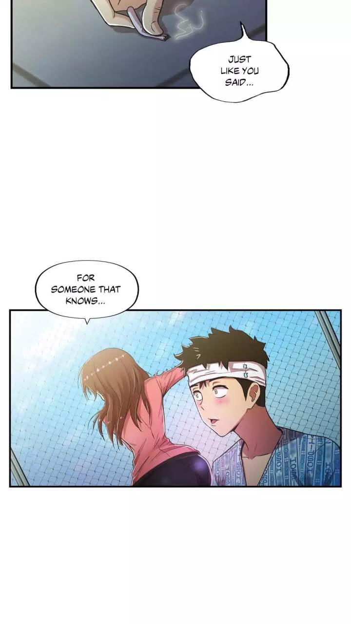 One-Room Hero - Chapter 38 [photo 30] - MangaPorn