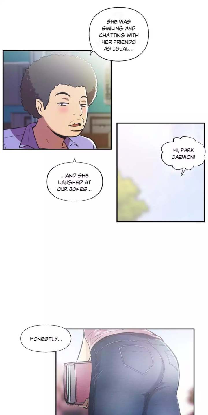 One-Room Hero - Chapter 39 [photo 11] - MangaPorn