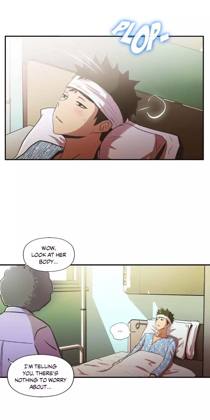 One-Room Hero - Chapter 39 [photo 15] - MangaPorn