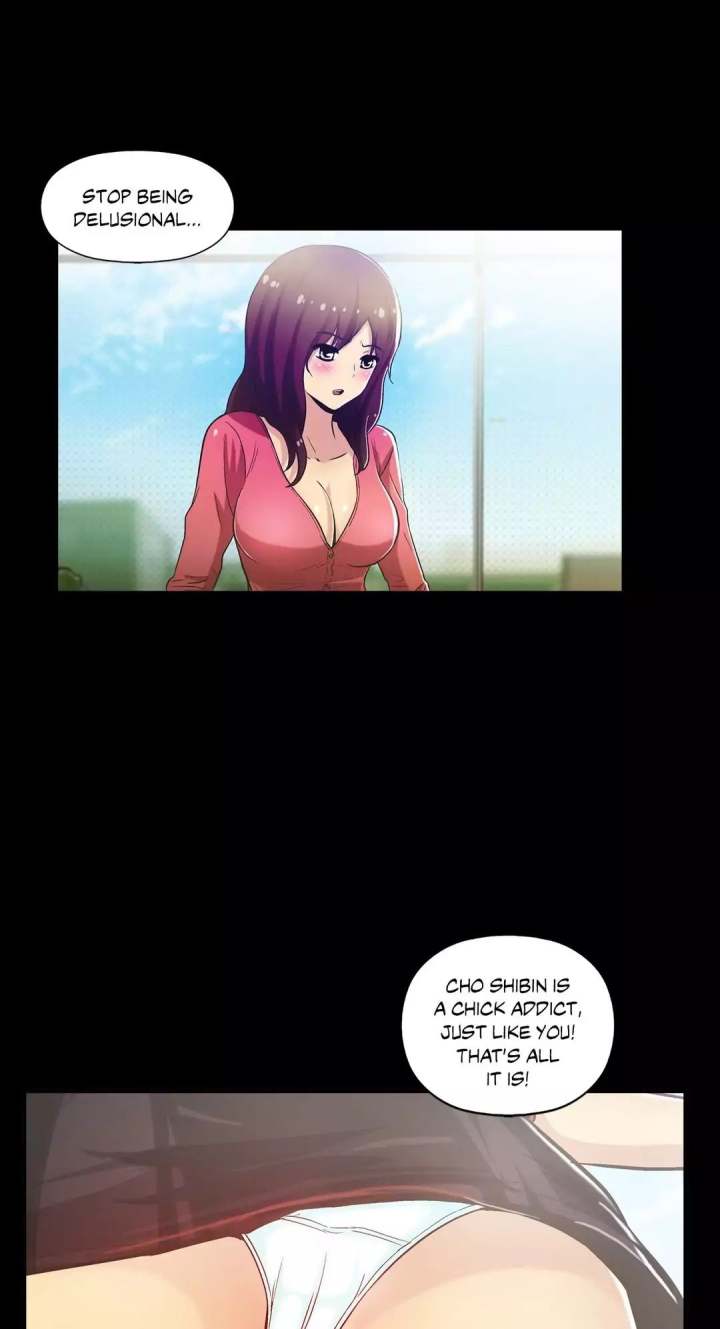 One-Room Hero - Chapter 39 [photo 21] - MangaPorn