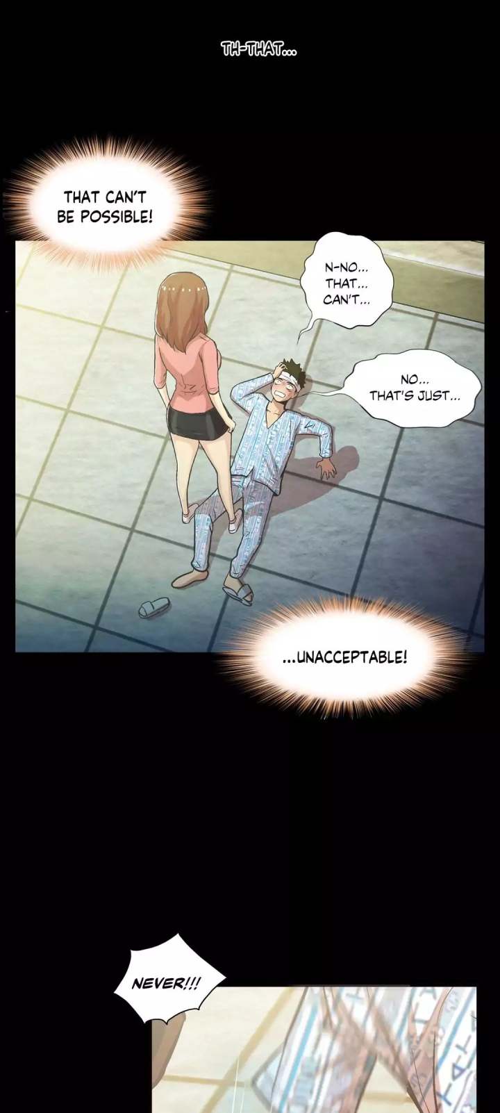 One-Room Hero - Chapter 39 [photo 29] - MangaPorn