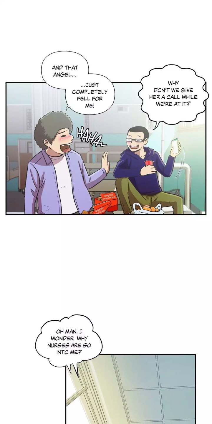 One-Room Hero - Chapter 39 [photo 3] - MangaPorn