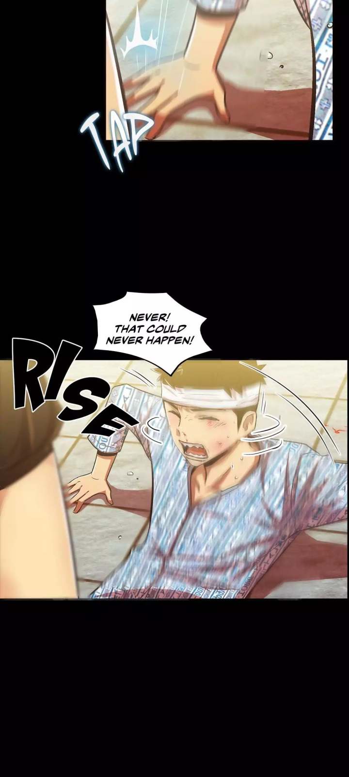 One-Room Hero - Chapter 39 [photo 30] - MangaPorn