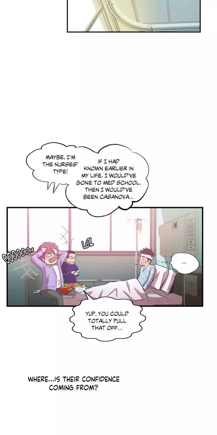 One-Room Hero - Chapter 39 [photo 4] - MangaPorn