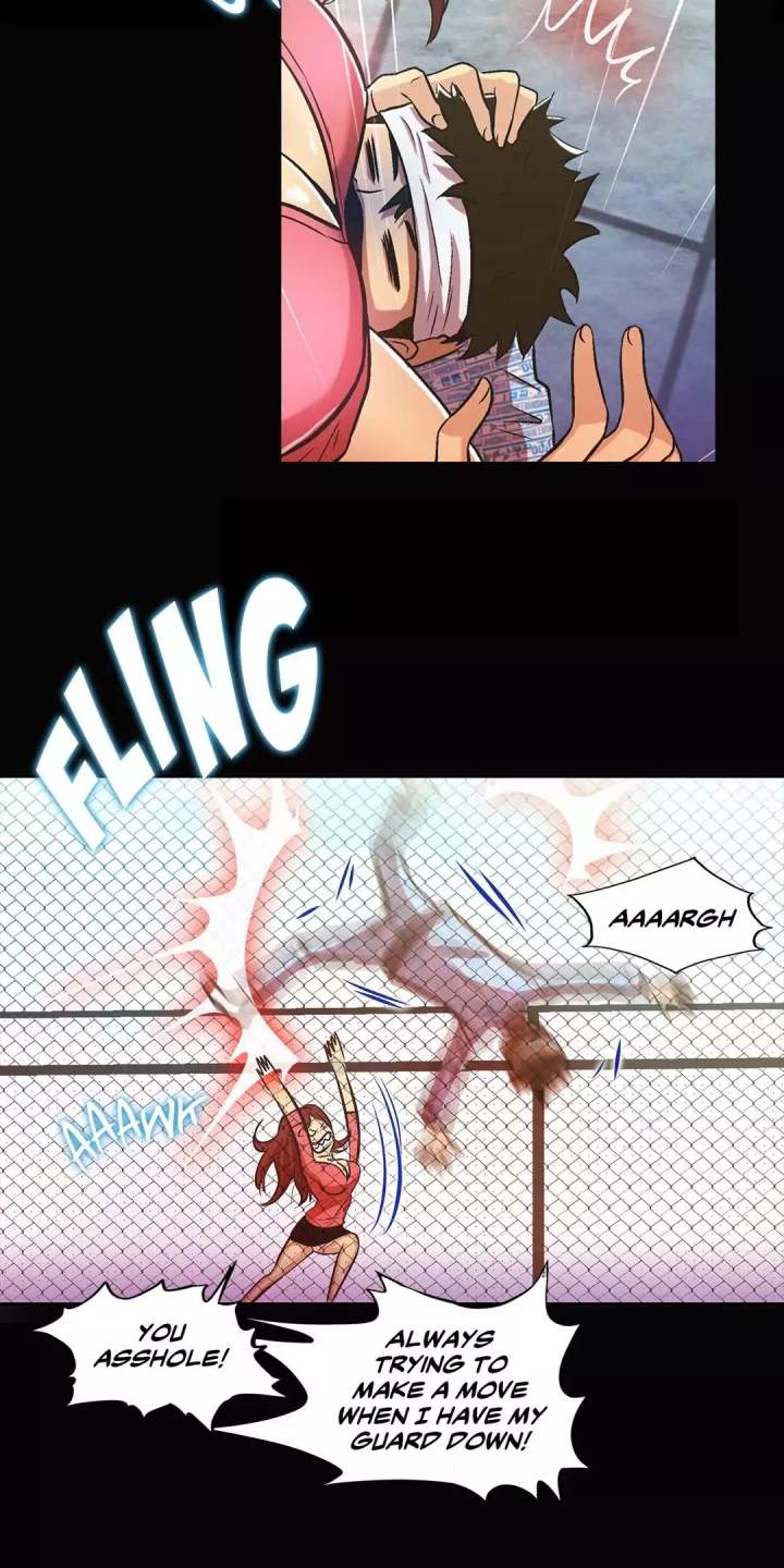 One-Room Hero - Chapter 39 [photo 40] - MangaPorn
