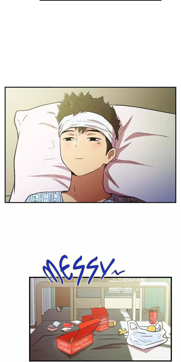One-Room Hero - Chapter 39 [photo 42] - MangaPorn