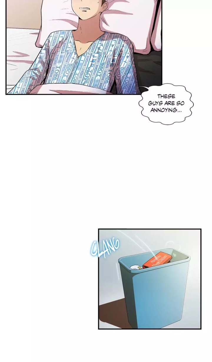 One-Room Hero - Chapter 39 [photo 44] - MangaPorn