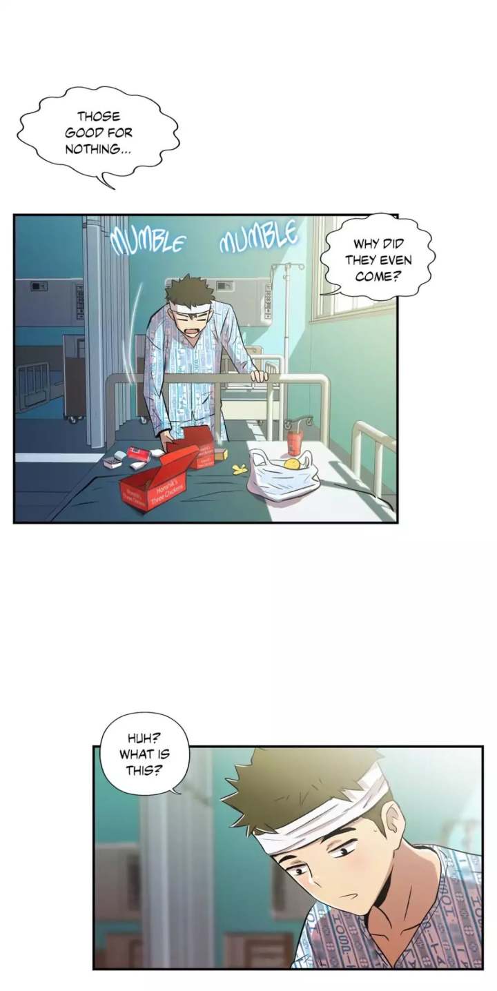 One-Room Hero - Chapter 39 [photo 45] - MangaPorn