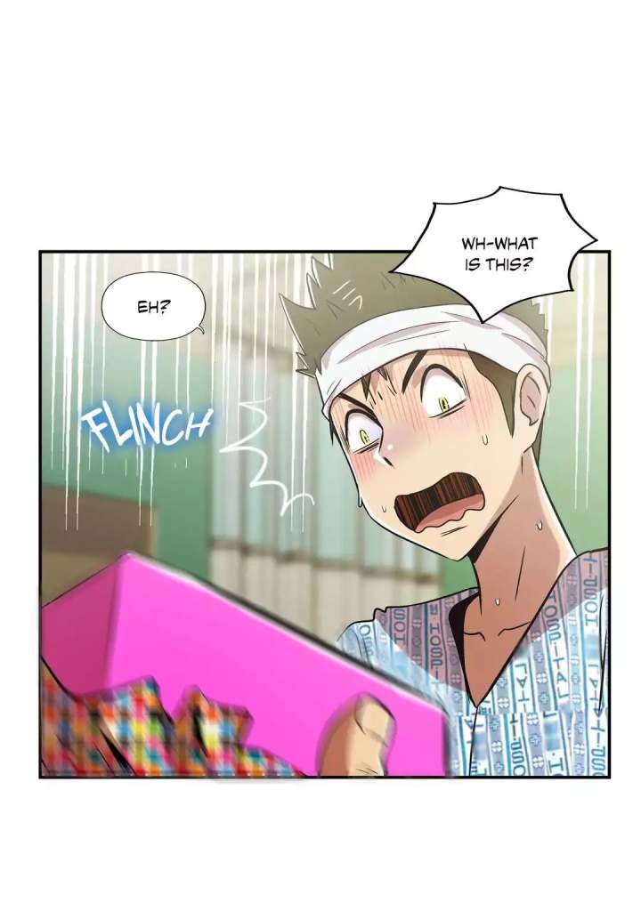 One-Room Hero - Chapter 39 [photo 47] - MangaPorn