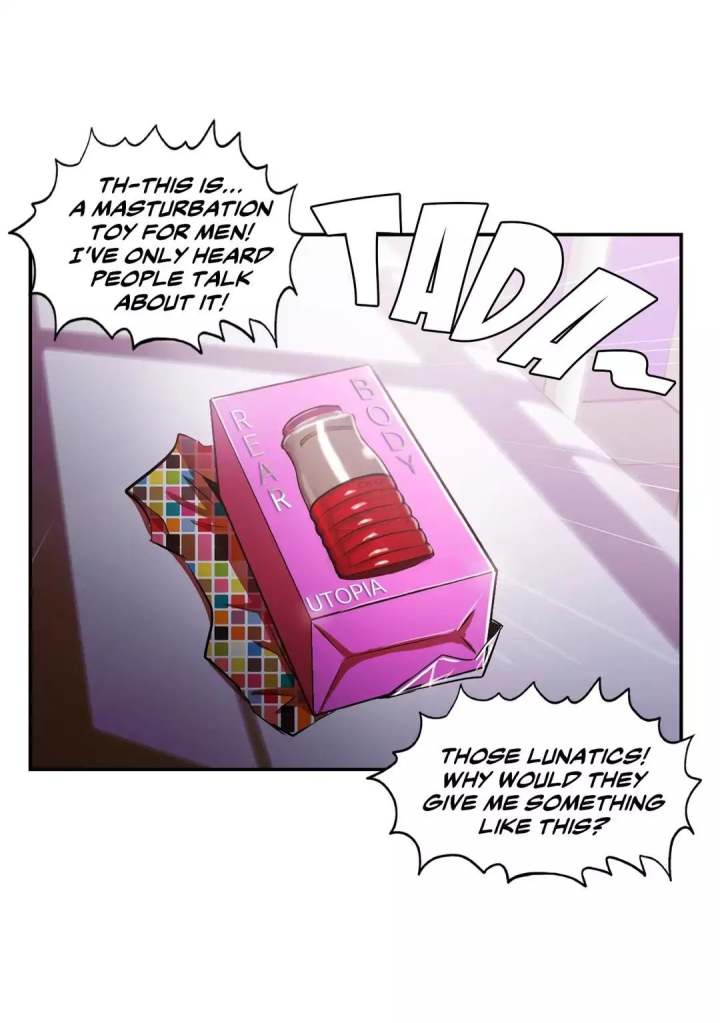 One-Room Hero - Chapter 39 [photo 48] - MangaPorn