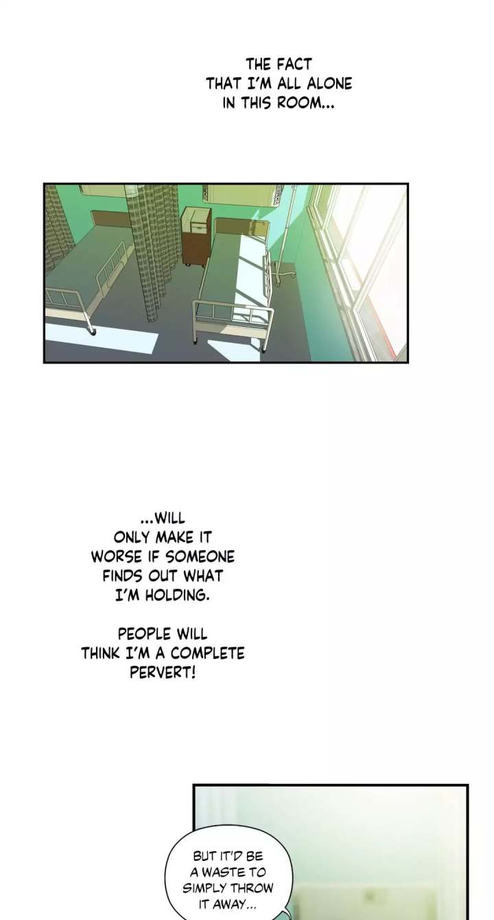 One-Room Hero - Chapter 39 [photo 49] - MangaPorn