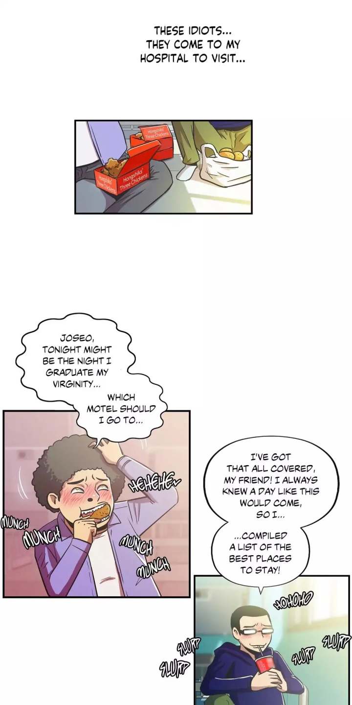 One-Room Hero - Chapter 39 [photo 5] - MangaPorn