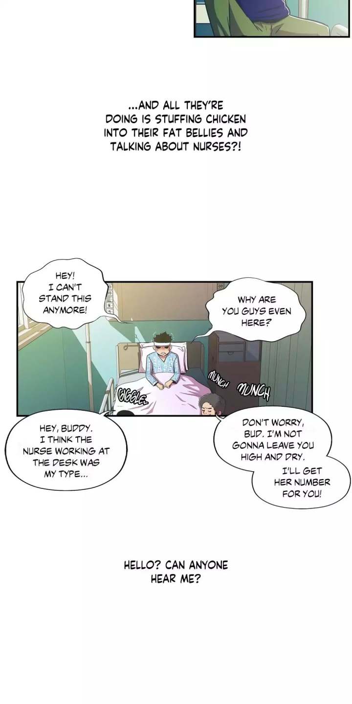 One-Room Hero - Chapter 39 [photo 6] - MangaPorn