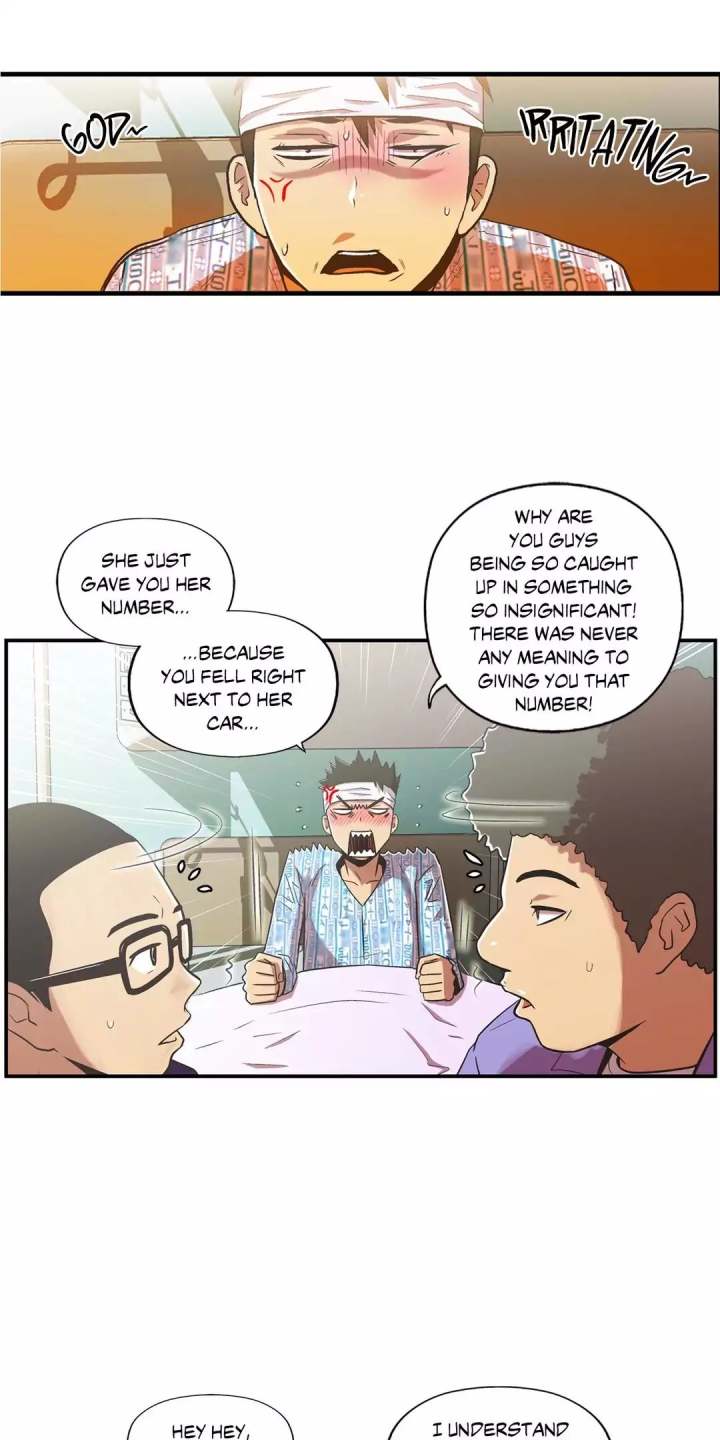 One-Room Hero - Chapter 39 [photo 7] - MangaPorn
