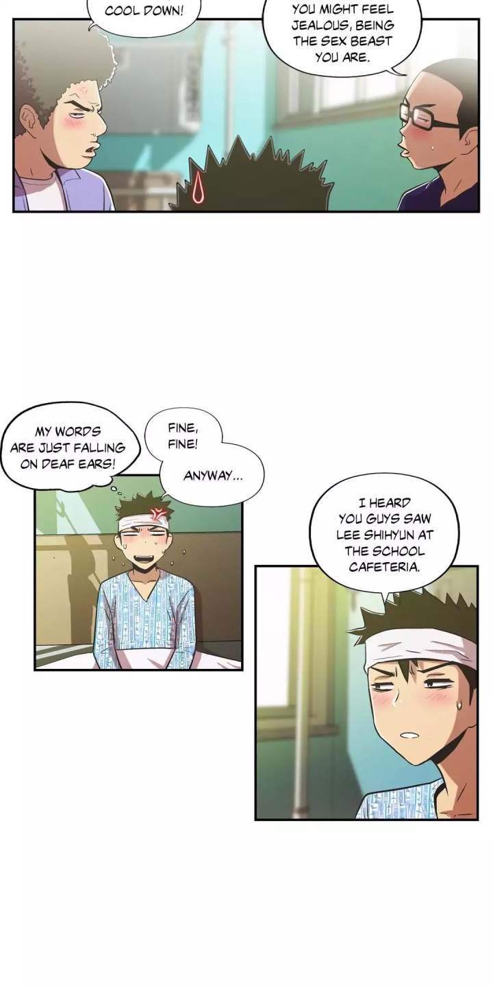 One-Room Hero - Chapter 39 [photo 8] - MangaPorn