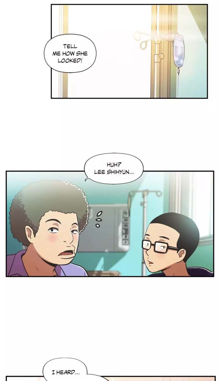 One-Room Hero - Chapter 39 [photo 9] - MangaPorn