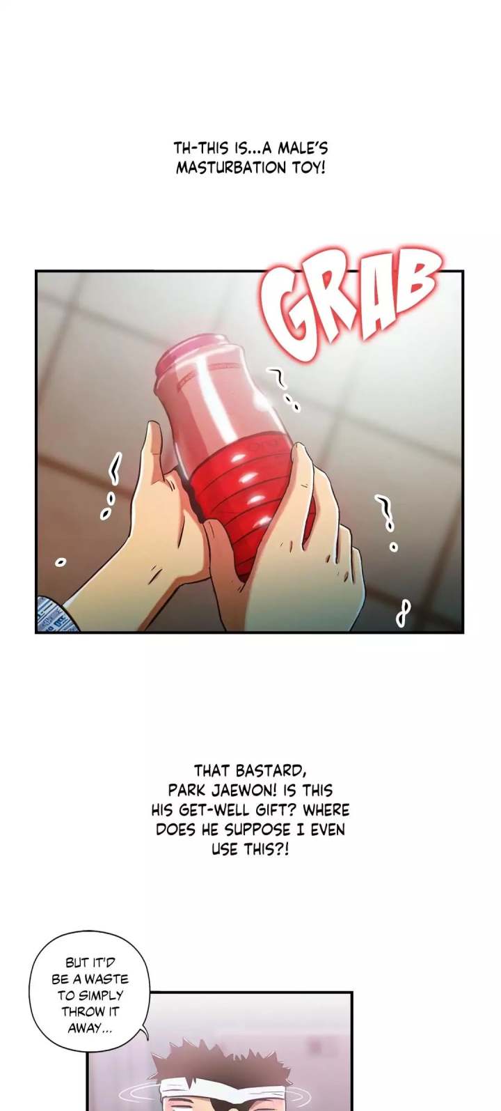 One-Room Hero - Chapter 40 [photo 1] - MangaPorn