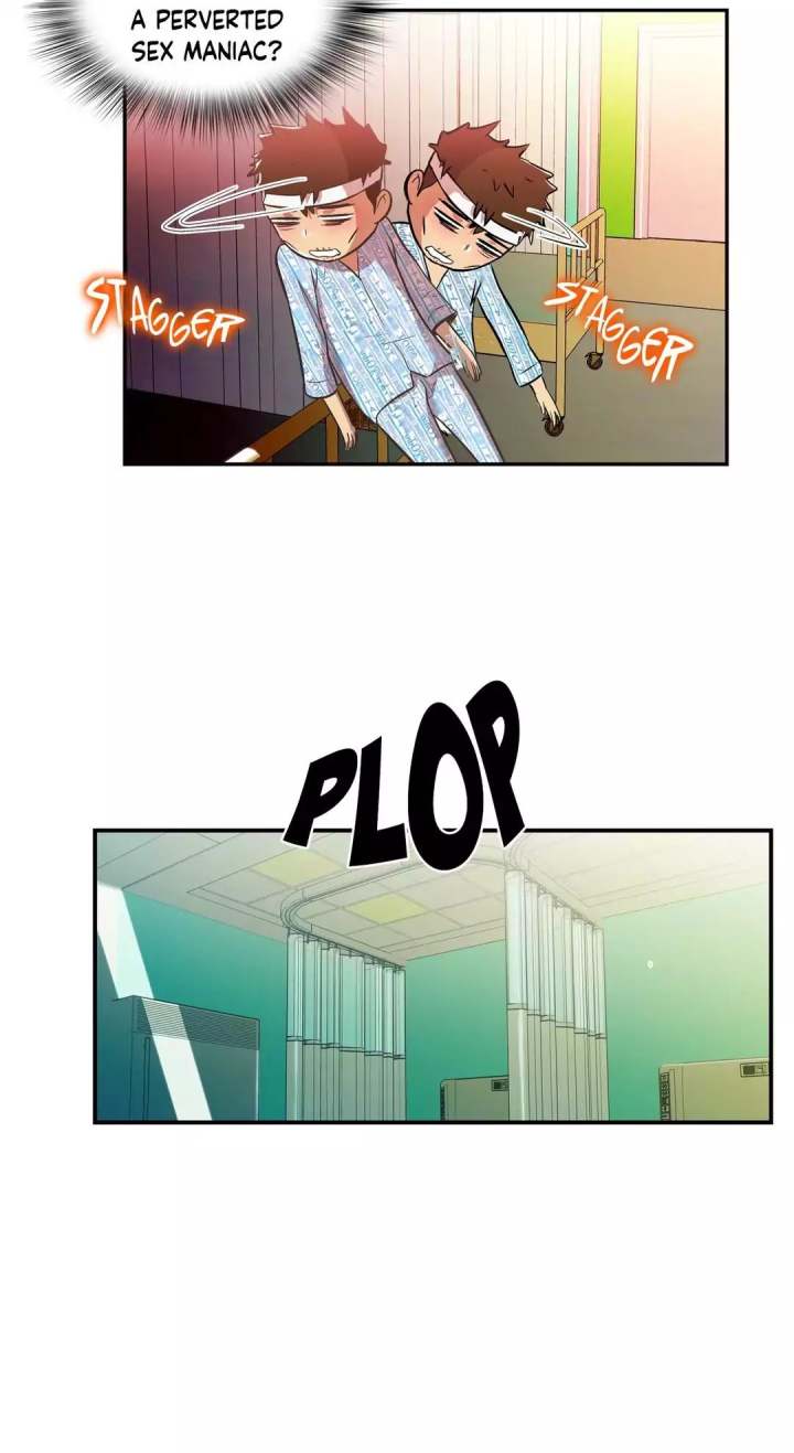 One-Room Hero - Chapter 40 [photo 10] - MangaPorn