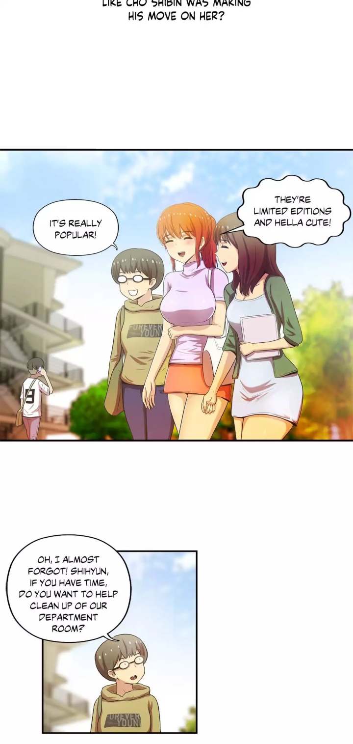 One-Room Hero - Chapter 40 [photo 16] - MangaPorn