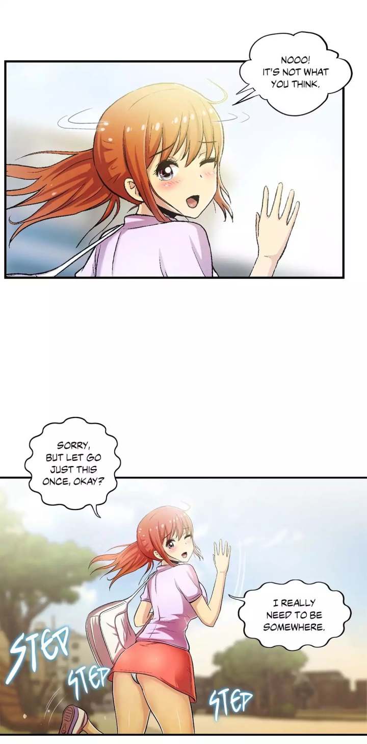 One-Room Hero - Chapter 40 [photo 18] - MangaPorn