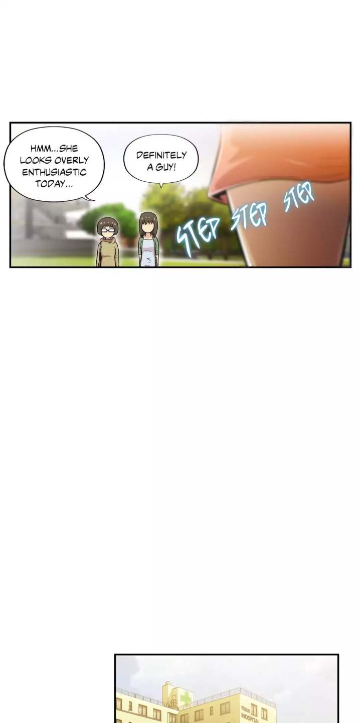 One-Room Hero - Chapter 40 [photo 19] - MangaPorn
