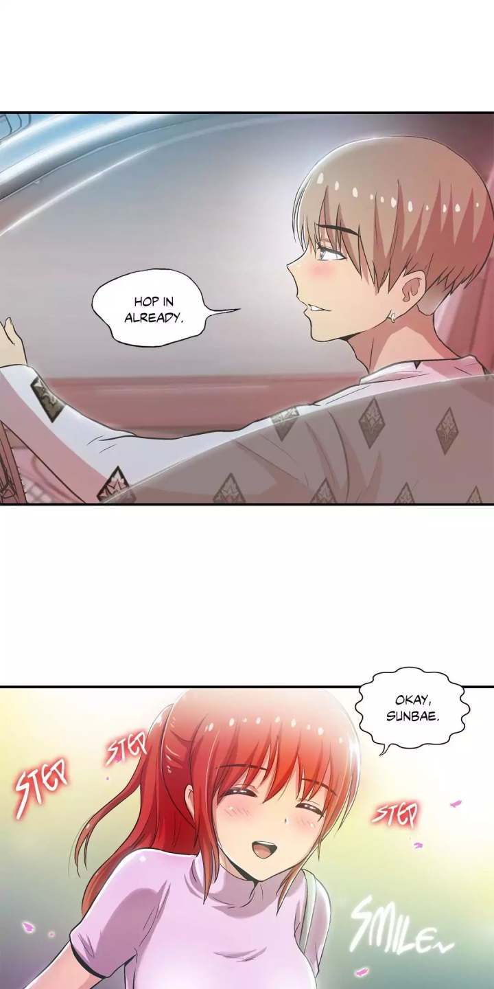 One-Room Hero - Chapter 40 [photo 39] - MangaPorn