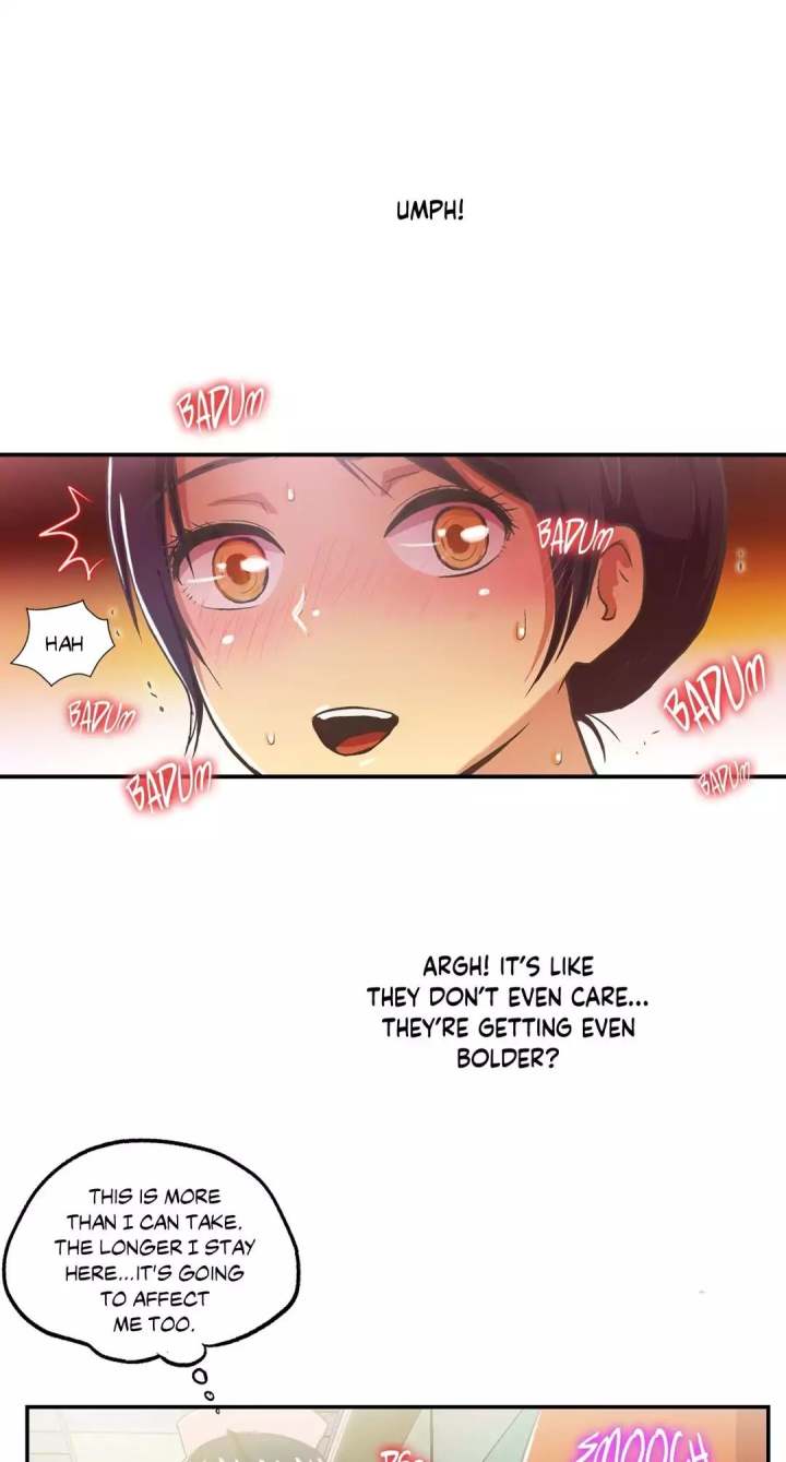 One-Room Hero - Chapter 41 [photo 30] - MangaPorn