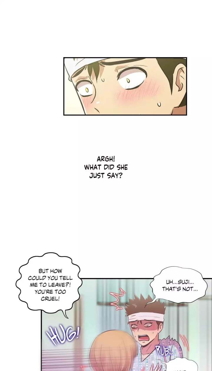 One-Room Hero - Chapter 41 [photo 40] - MangaPorn