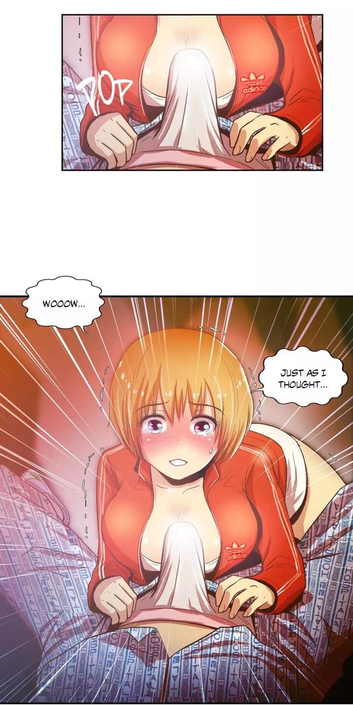 One-Room Hero - Chapter 41 [photo 45] - MangaPorn