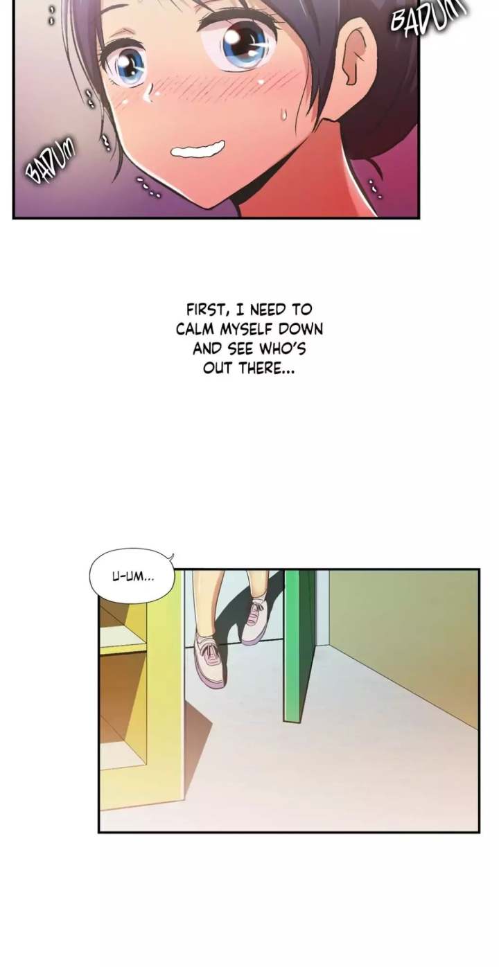 One-Room Hero - Chapter 41 [photo 5] - MangaPorn